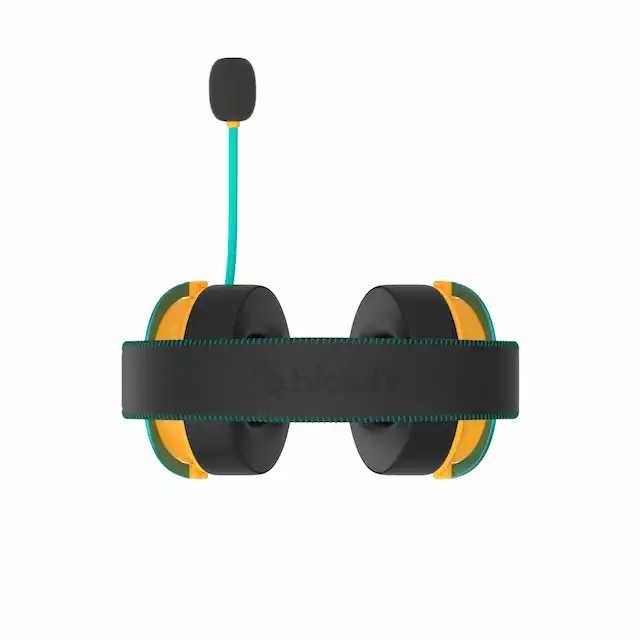 Беспр/ наушники Bloody MR595 PROXY BOOM/Renegade Midnight/Sunset 1.4