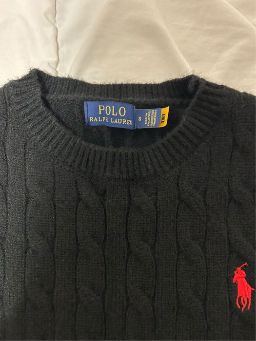 Ralph Lauren пуловер