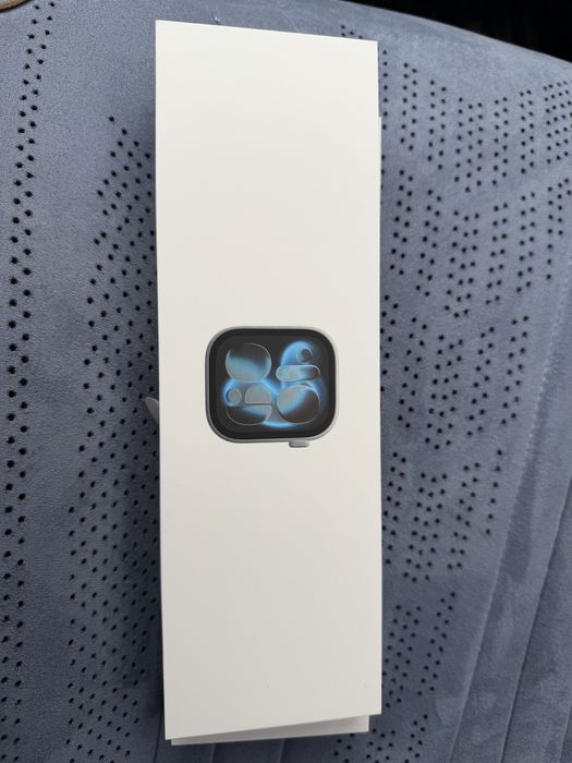 Iwatch series 11 46 mm