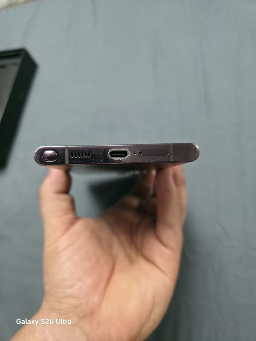 Vând Samsung s22 Ultra