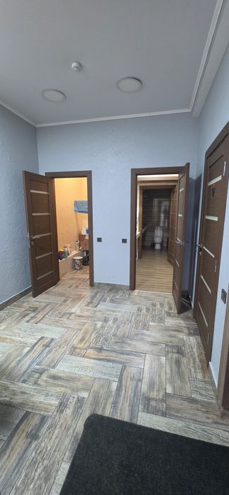 Коммерческое помещение 200 м2