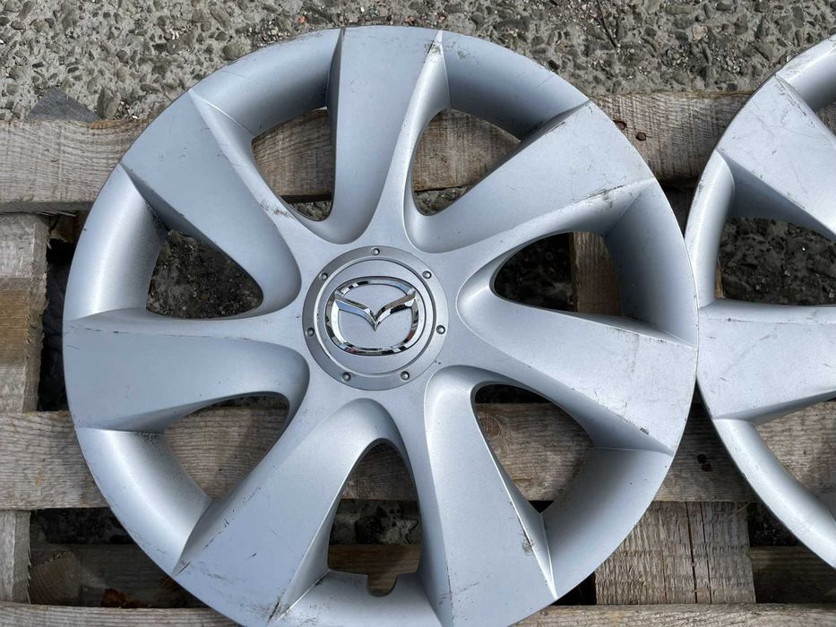15 цола Тасове MAZDA 3 Мазда 3 BBP3-37-170 Оригинал