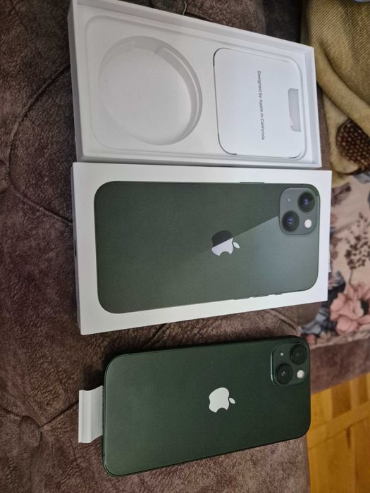 Iphone 13 Новый 128 Гб