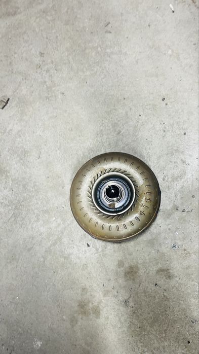 Продам акпп с гидротронсфарматором