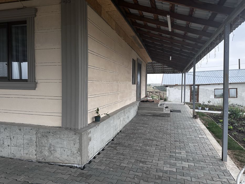 Фазенда для КРС и птицы