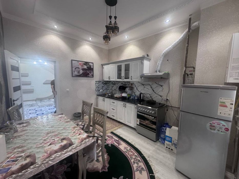 Kvartira sergeli 6 arendaga