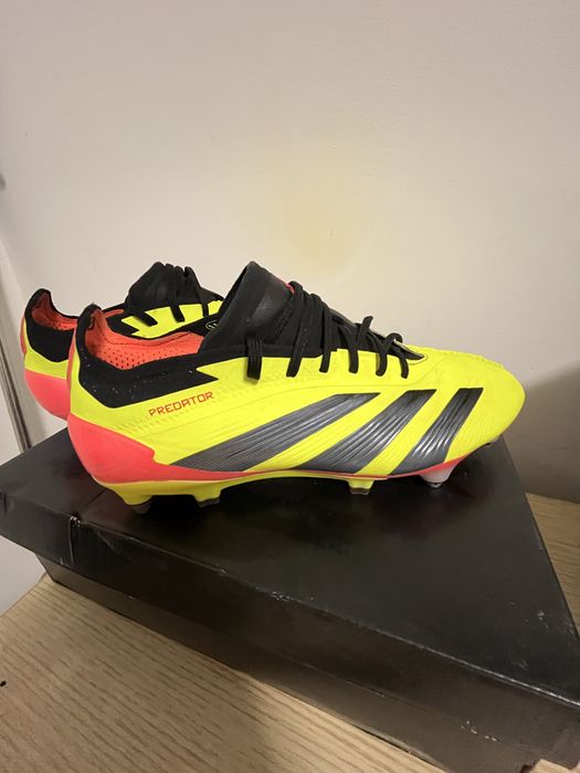 Adidas Predator Elite SG 40 2/3