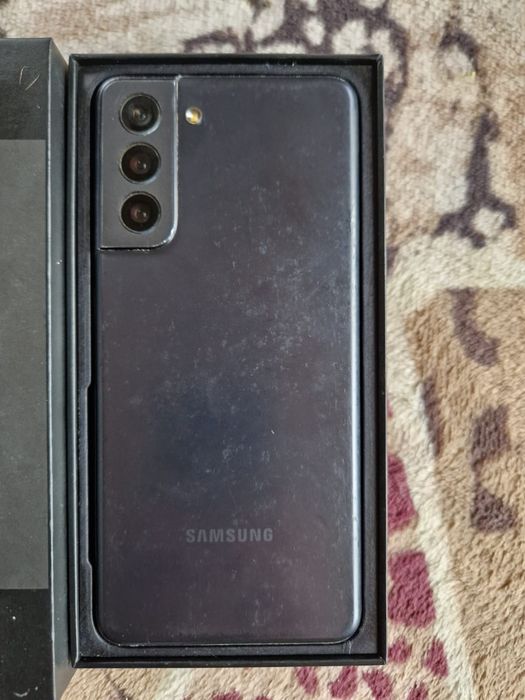 Samsung Galaxy s21 5g