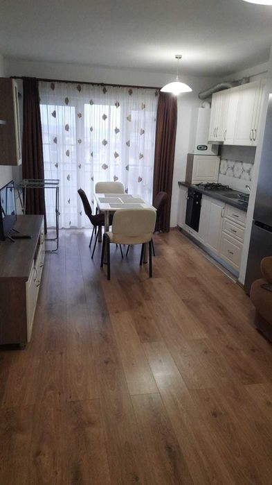 Apartament de închiriat cu 2 camere în cartier Magnolia