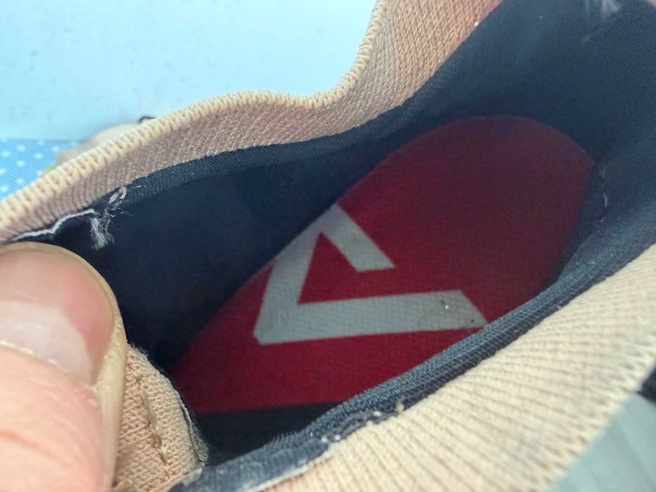 ALFA Cecilie Plus Advance Gore-Tex''оригинални дамски обувки 40 номер