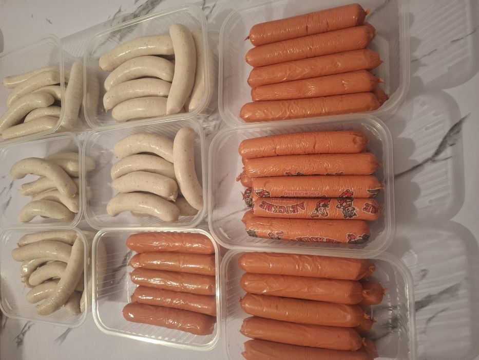 Колбаса.сосика әсіп