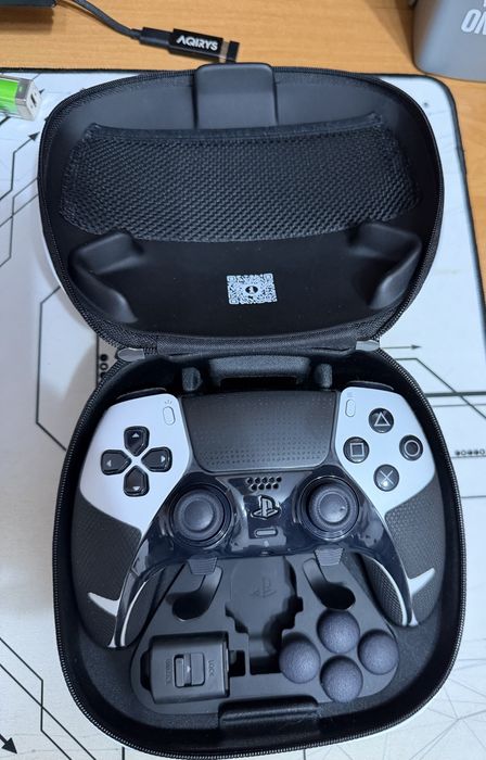 Dualsense edge