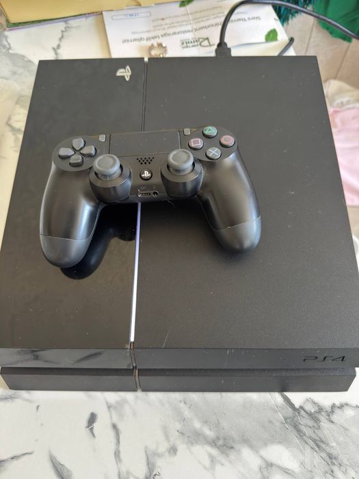 ps4 vzlom versiya