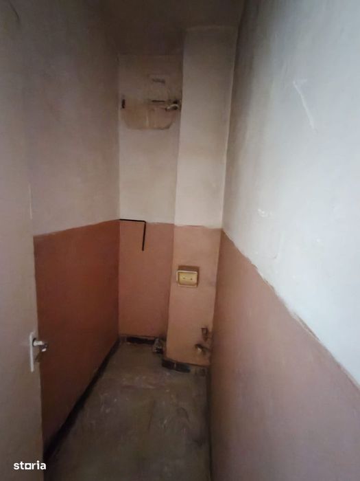 Apartament 3 camere spatios in Targoviste-zona Parc VLad Tepes