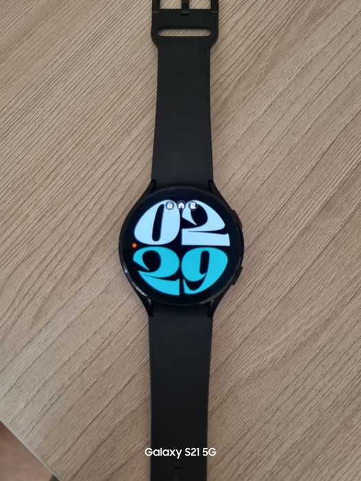 Продам Galaxy watch 4