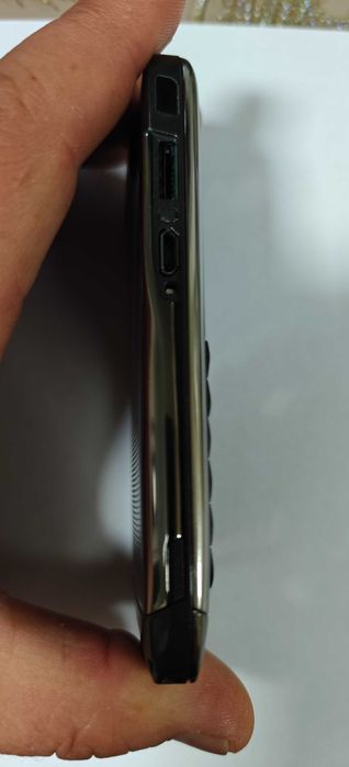 Nokia E71 de colectie