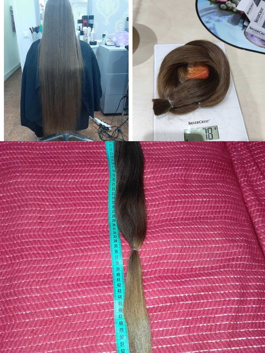 Par natural nevopsit