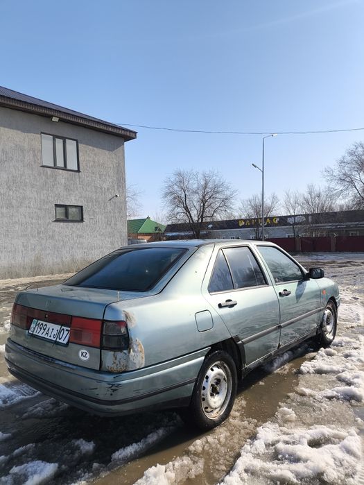 Seat Toledo Уральск, аналог Пассат Б3