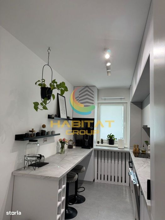 Vanzare Apartament 2 Camere Mobilat si Utilat- Berceni!