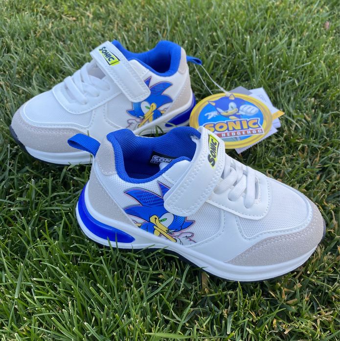 Детски обувки Stitch / Minnie mouse / Sonic