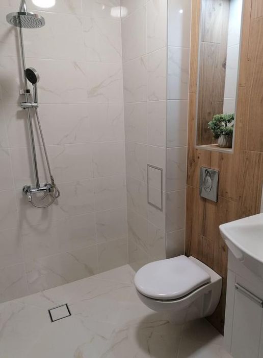 Дава се под наем Двустаен апартамент в Пловдив, Каменица 2 - 72 кв.м за 480 € - Снимка #7