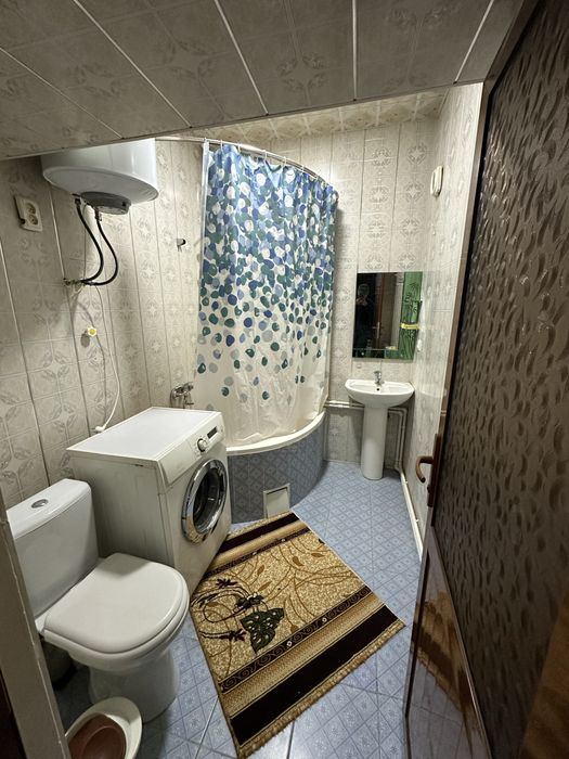 Продается 2 комнатная квартира в центре города