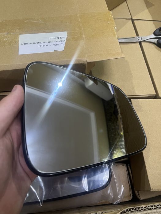 Bakavoy oynalar avtooynalar