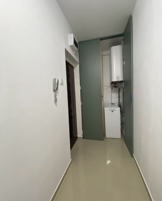 Apartament 1 camera/Garsoniera Colentina 37mp