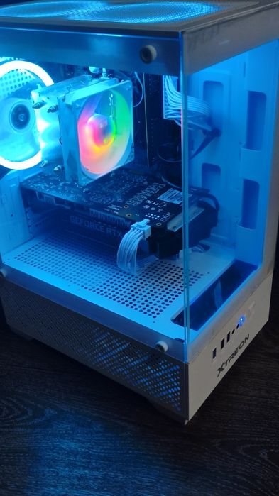 Компьютер 2060 1tb