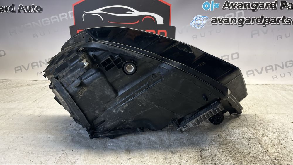 Audi A6 C8 Matrix ляв и десен фар