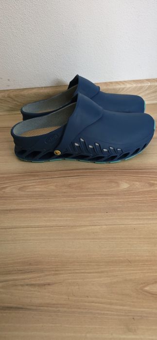 Saboti medicinali autoclavabili Evoflex mar.43