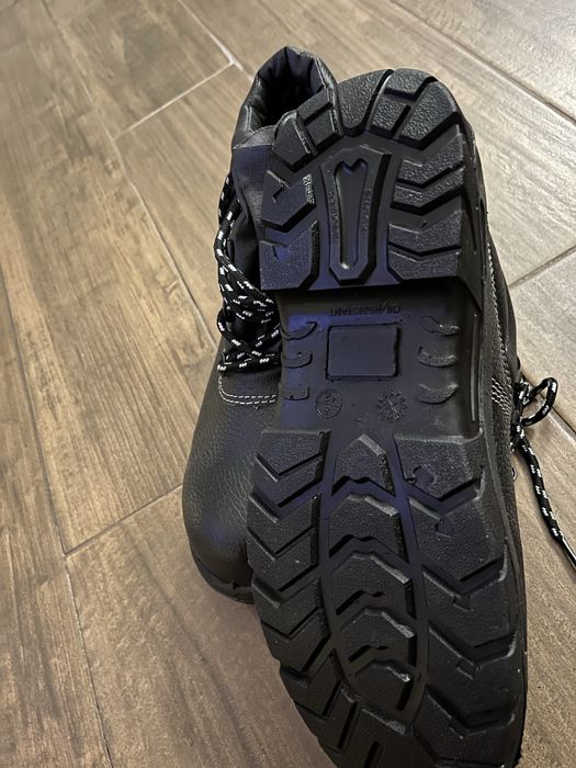 Мъжки зимни боти