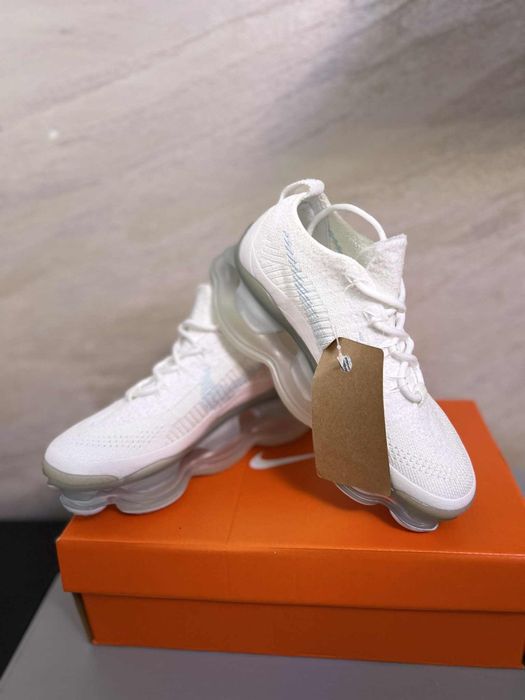 New model Nike scorpion