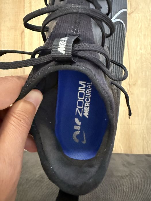 Nike Mercurial Air Zoom