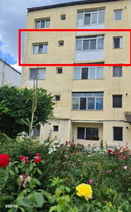 Apartament Superb PLopeni