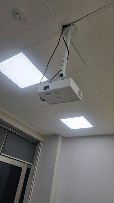 Epson  proyektor