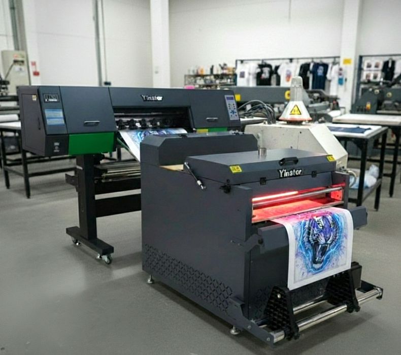 СУПЕР АКЦИЯ!  DTF pechat  ДТФ печать от 10 м - 50.000 сум.