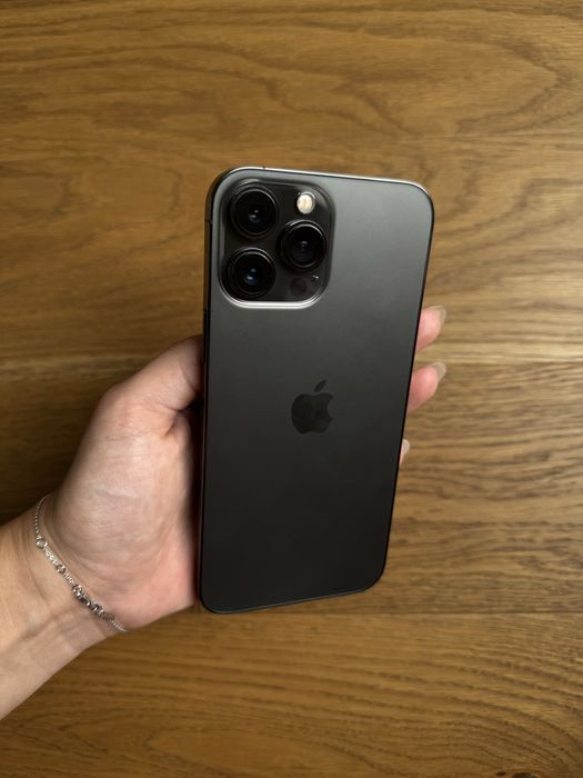 iPhone 13 Pro Max 512GB Graphite