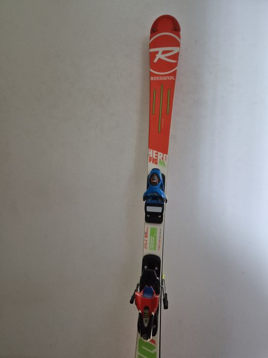 Rossignol Hero FIS SL 142 cm