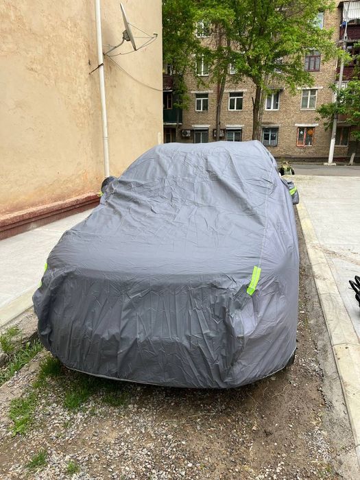 Автотент avtotent с начесом доставка бесплатно оригинал не подделка