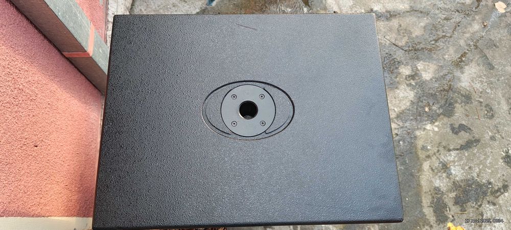 Vând Basi Rcf 705 AS.