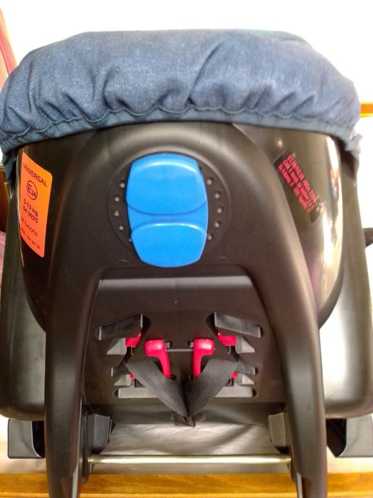 Комбинирана бебешка количка Cam Taski Sport 3 в 1