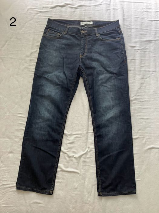 Мъжки дънкови панталони