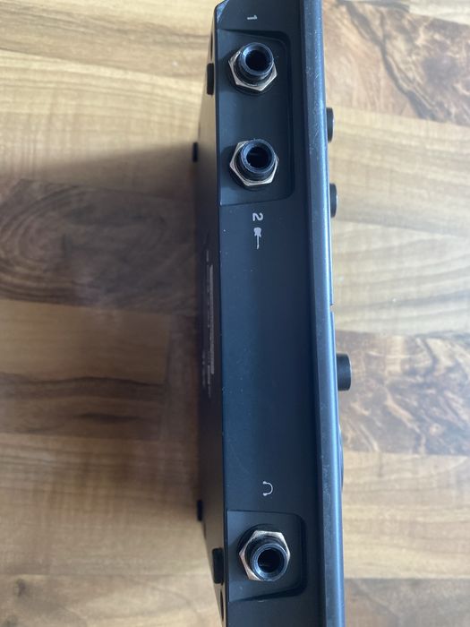 Interfata M Audio Fast Track C400