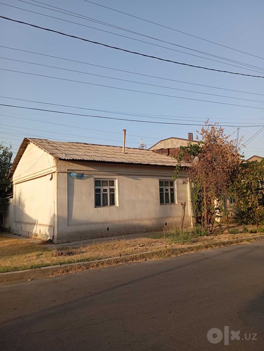 Ховли сотилади Штаб