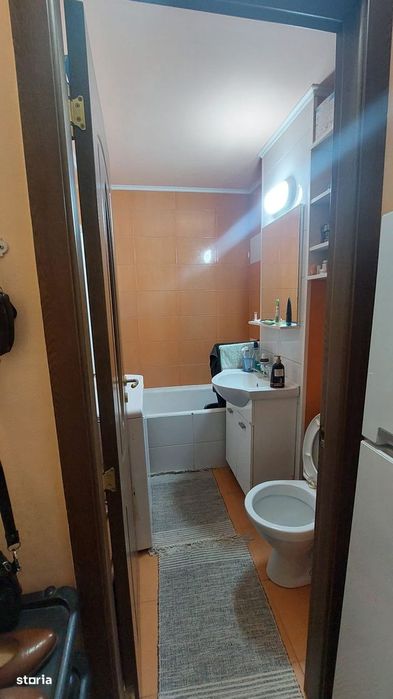 Motorului garsoniera confort unu etaj 3