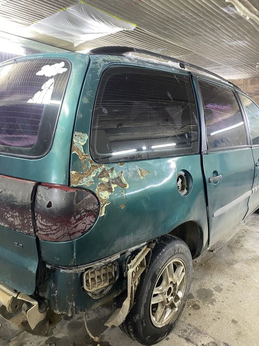 Покраска авто  и полировка фар