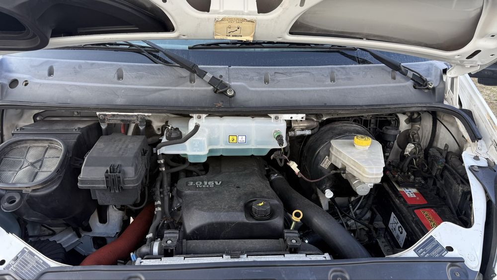 Iveco Daily 60 C 15 !! 3.75 intre axe !! ( 65 , 70 , 35)( basculabil )