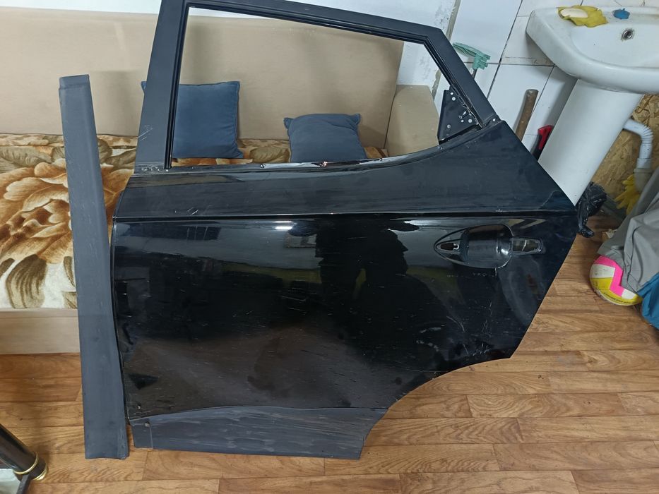 Продам дверь на Жак с 3 про
