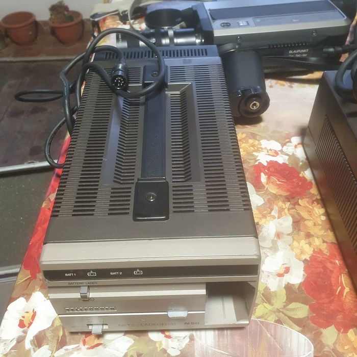 Telefunken VR 510 VHS